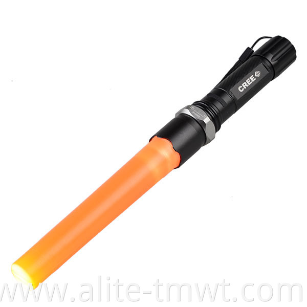 Traffic Reflective Baton LED Traffic Baton